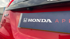 Honda Jazz 1.3 i-VTEC EX 5dr Petrol Hatchback